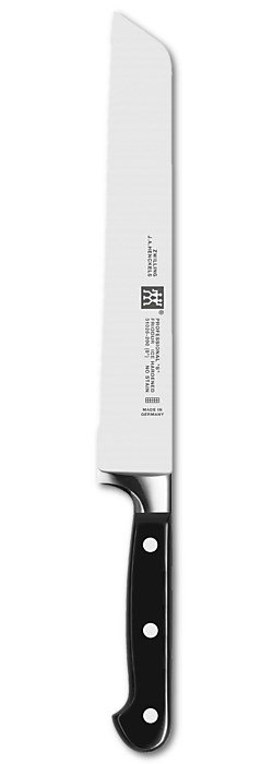 ZWILLING Bread knife Rustfrit stl #1