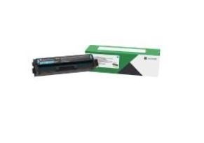 Cyan Laser Toner (20N2XC0) #1