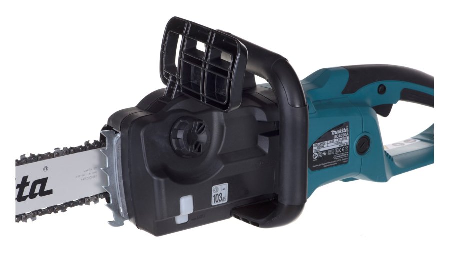 Makita UC4050A kdesav Sort, Turkis 2000 W #7