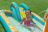 Bestway Oppustelig Pool Legeland Hippie 193x152x74 cm +2 r Have 53164 #14