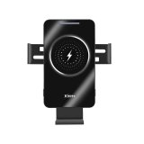 XBLITZ SMART CAR GRIP WITH CHARGING GX4 #1