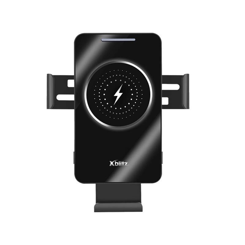 XBLITZ SMART CAR GRIP WITH CHARGING GX4 #1