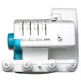 ucznik Overlock 2023 - Symaskine #3