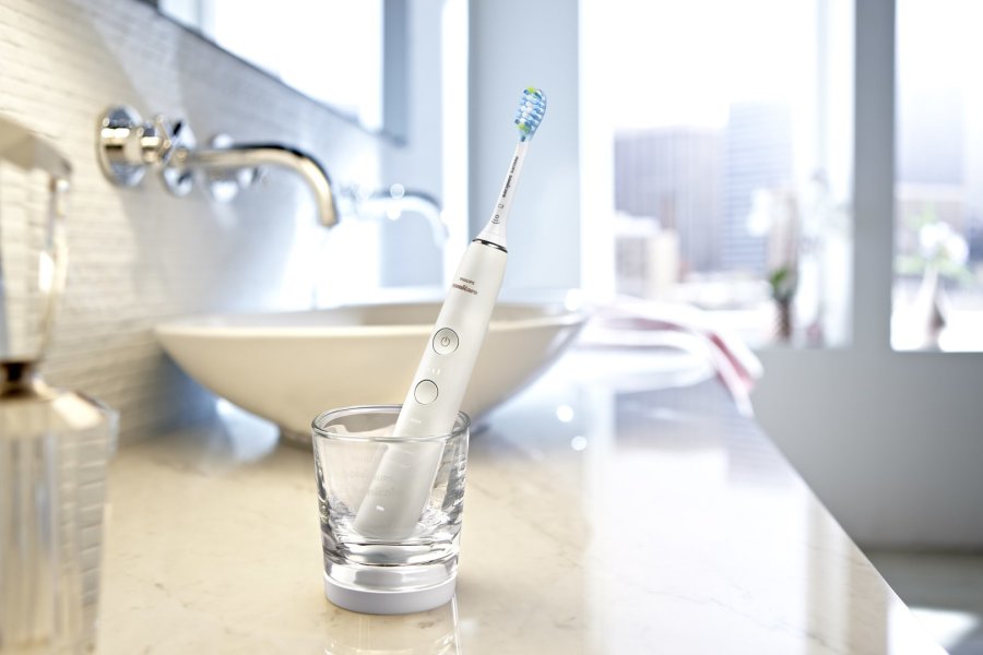Philips Sonisk eltandbrste med app #4