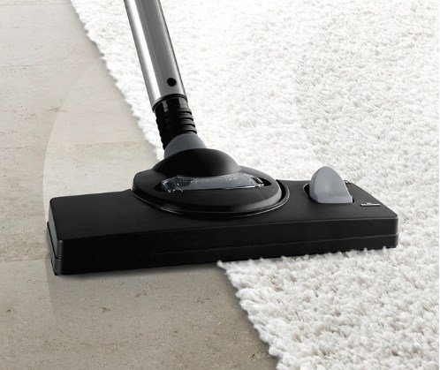 Bosch stvsuger BWD 41740 AquaWash&Clean #25