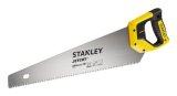 Stanley 2-15-283 hndsav 45 cm Sort, Rustfrit stl, Gul #1