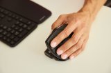 Contour Design Unimouse Left-Handed Wireless #6