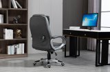 Activejet opvarmet kontorstol med massage YK7304 gr #20