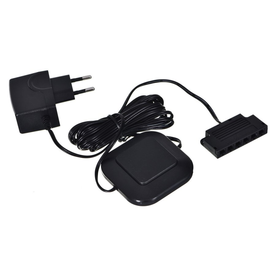 Cama 2LED BI LED-panellys Rektangulr #4