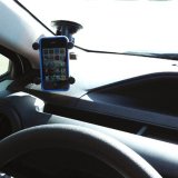 RAM Mounts RAM-B-166-UN7U holder Passiv holder Mobiltelefon/Smartphone Sort #2