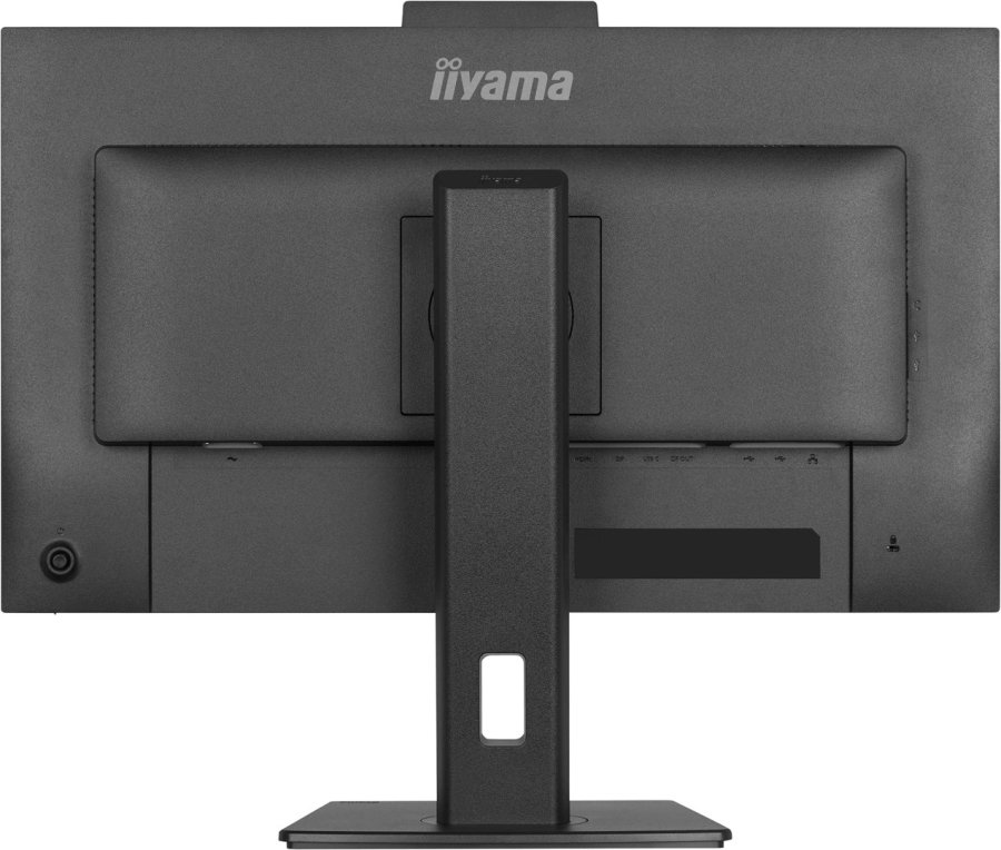 iiyama ProLite XB2797QSNPH-B1 27IN IPS LCD 4MS 2560X1440 350CD/M2 HDMI/DP/USB 2 computersk�rm 68,6 cm (27