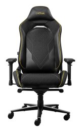 Trust GXT 721 Ruya Pro Universal gamingstol Sort #5