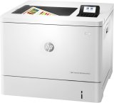 HP Color LaserJet Enterprise M554dn-printer #3