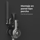 AENO SC1 Batteri Dry MIF Posel�s 120 W Sort, Gr� 2200 At #14