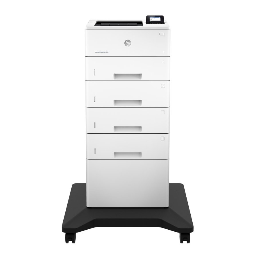 HP Original 87A LaserJet-tonerpatron, sort #1