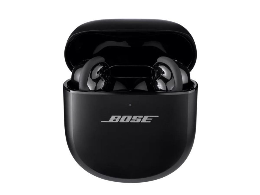Bose QuietComfort Ultra Headset Trdls I rerne Musik/hverdag Bluetooth Sort #4