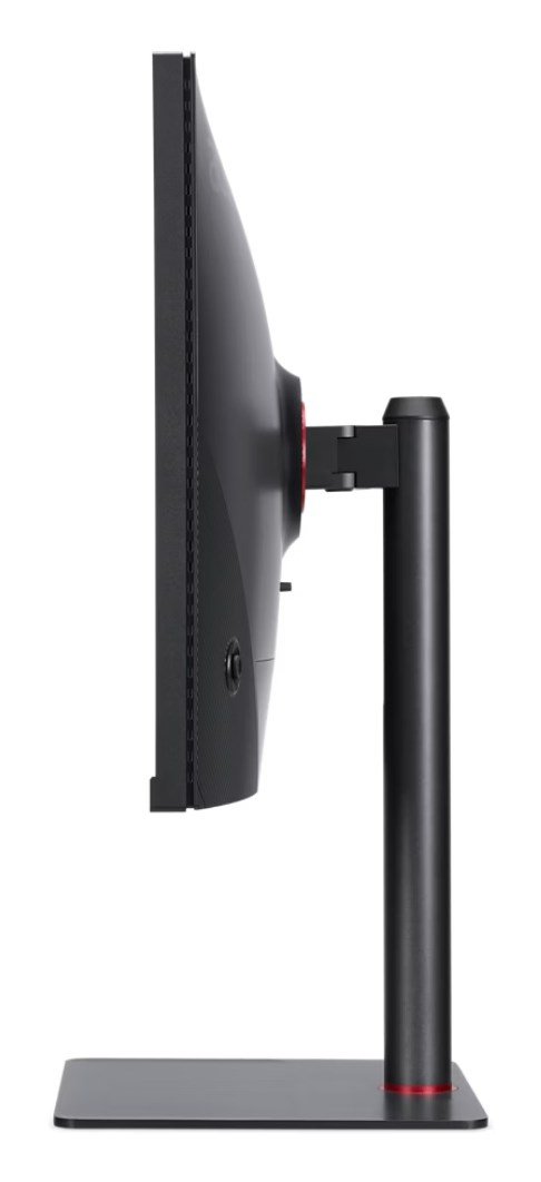 Acer Nitro XV5 XV275K P3 computerskrm 68,6 cm (27