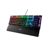 Steelseries Apex 5 tastatur Spil USB Sort #1