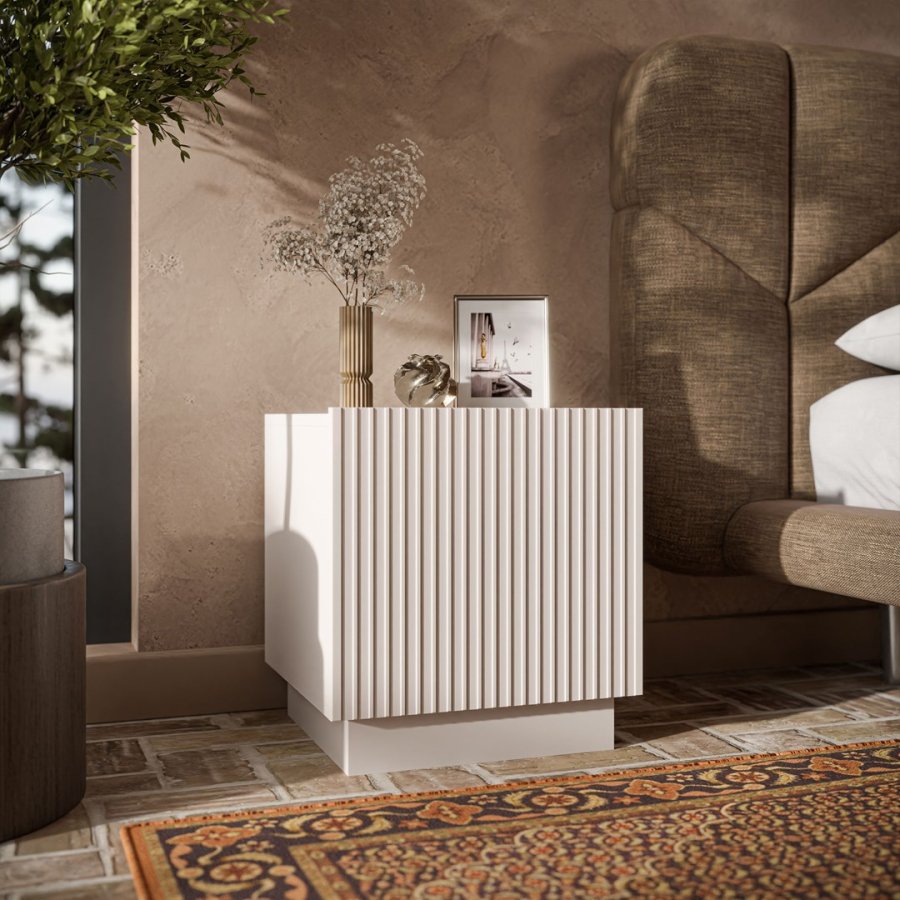 Cama LIVERTI 5903815010583 sengelampe & sengebord Kashmir-farve #3