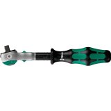 WERA 8000 A Zyklop Speed Ratched 1/4  drive #1