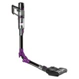 Ledningsfri, opretstende stvsuger MOD-70 Sort-lilla #34