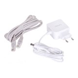 Tenda Nova MW5 trdls bredbndsrouter Dual-band (2,4 GHz/5 GHz) Gigabit Ethernet Hvid #6