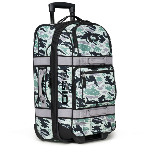 OGIO LAYOVER REJSETASKE DOUBLE CAMO P/N: 5922022OG #1