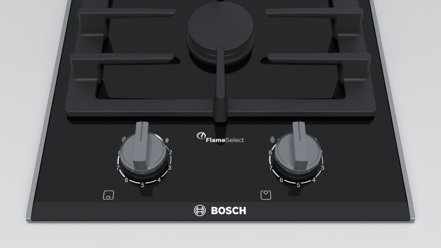 Gasplade BOSCH PRB3A6B70 #2