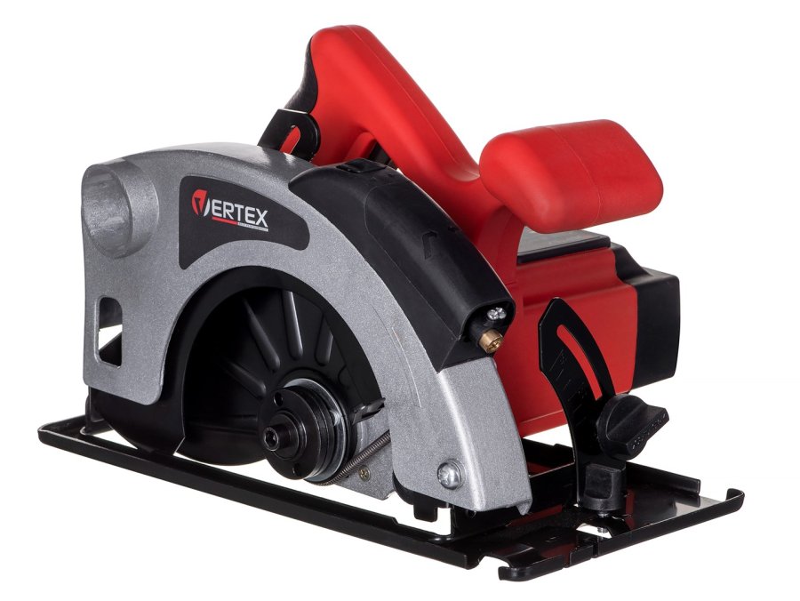 VERTEX CIRCULAR SAW 185mm/1400W LASER #17
