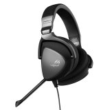 ASUS ROG Delta S Headset Ledningsfrt Spil Sort #1