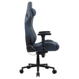 COUGAR CGR-DSF-BUB Universal gamingstol Polstret s�de Marinebl� #6