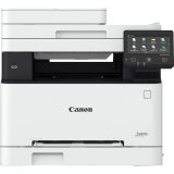 Canon i-SENSYS MF657Cdw Laser A4 1200 x 1200 dpi 21 sider pr. minut Wi-Fi #1