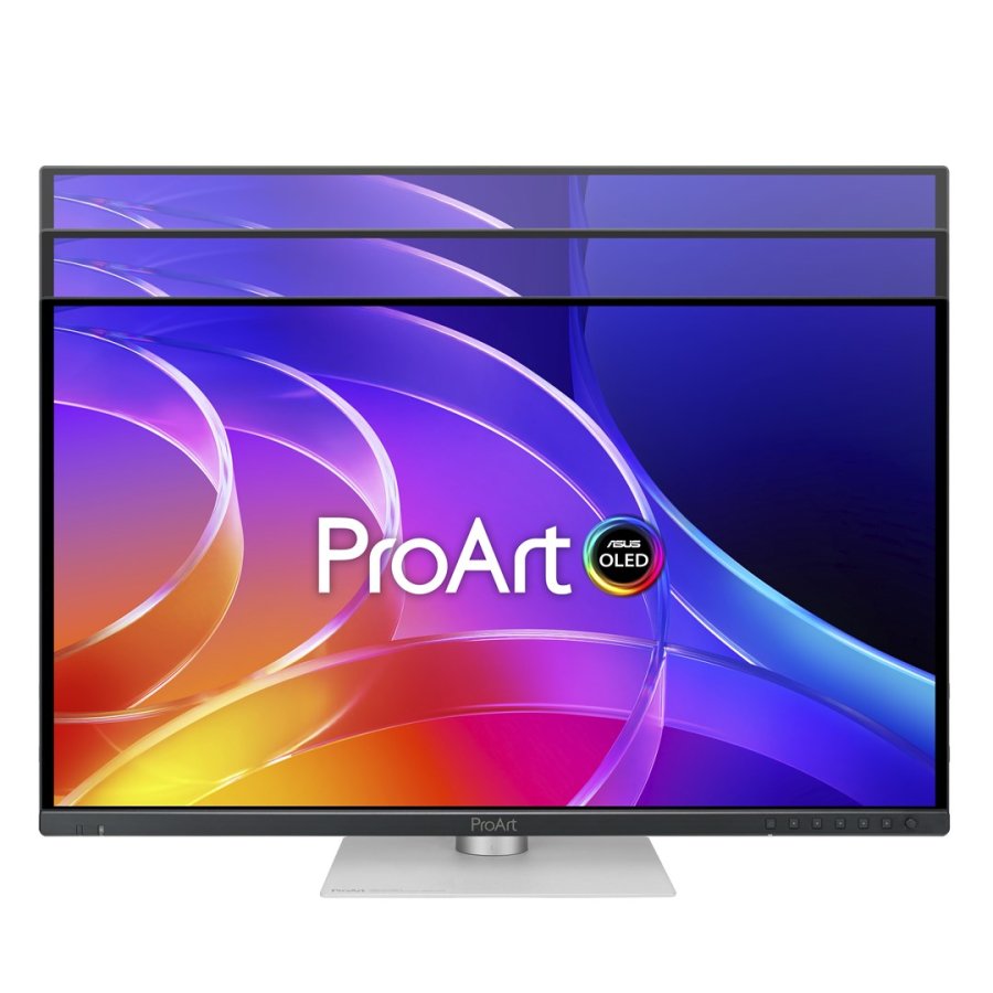 ASUS ProArt OLED PA279CDV computersk�rm 67,3 cm (26.5