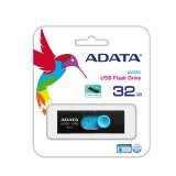 ADATA UV320 USB-ngle 32 GB USB Type-A 3.2 Gen 1 (3.1 Gen 1) Sort, Bl #3