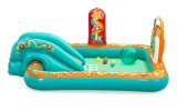 Bestway Oppustelig Pool Legeland Hippie 193x152x74 cm +2 r Have 53164 #5