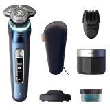 Philips i9000 Prestige XP9201/33 Elektrisk shaver til v�d og t�r barbering med SkinIQ #1