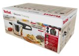Ekspres-gryde Tefal P2580400 Rustfrit stl 4 L #9