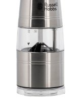 Mlle til krydderier Russell Hobbs RU-23460-56 Slvfarvet Stl (2 enheder) #4