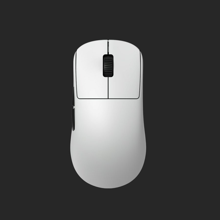 Endgame Gear OP1we mus Spil Hjre hnd USB Type-A Optisk 19000 dpi #5