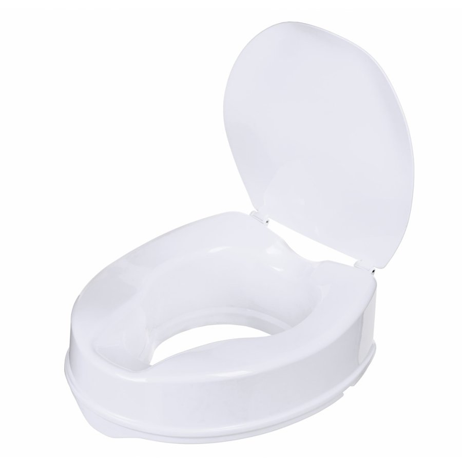 Krzeso toaletowe skadane 3w1 #3