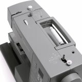 Singer HD6605 symaskine, elektrisk, gr #11