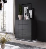 Cama Belysning REJA kommode 4S hvid #2