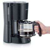 Severin KA4815 Semi-auto Filter kaffemaskine #3