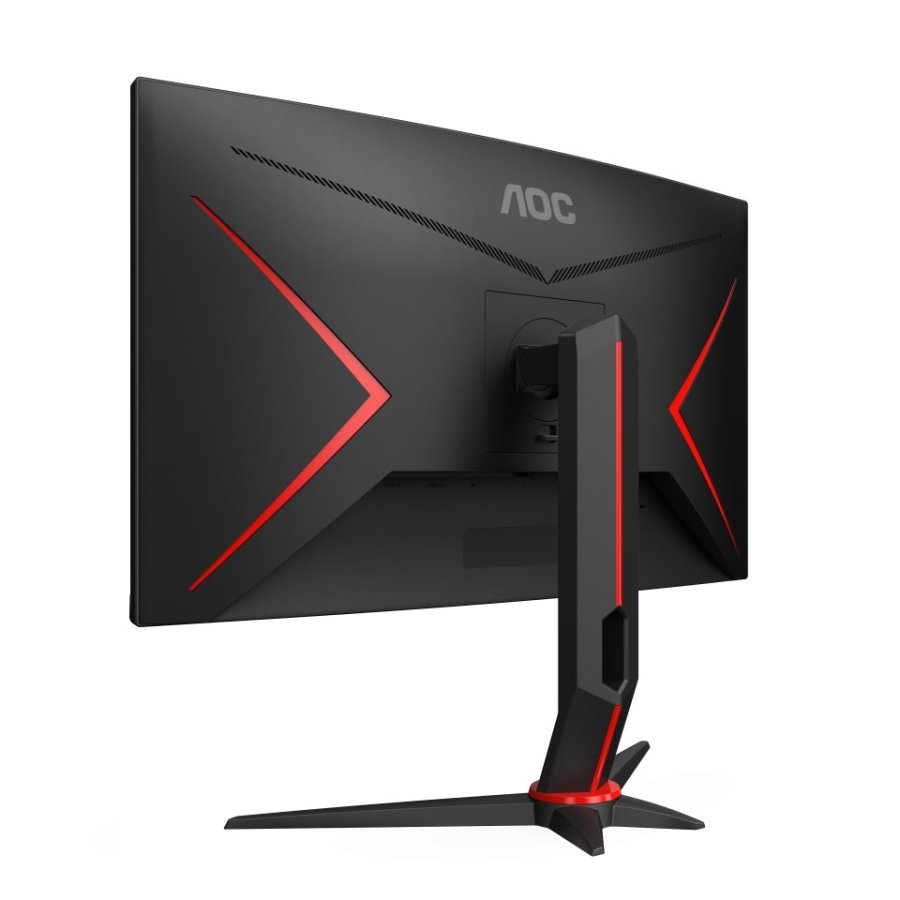 AOC CQ27G2S/BK computerskrm 68,6 cm (27