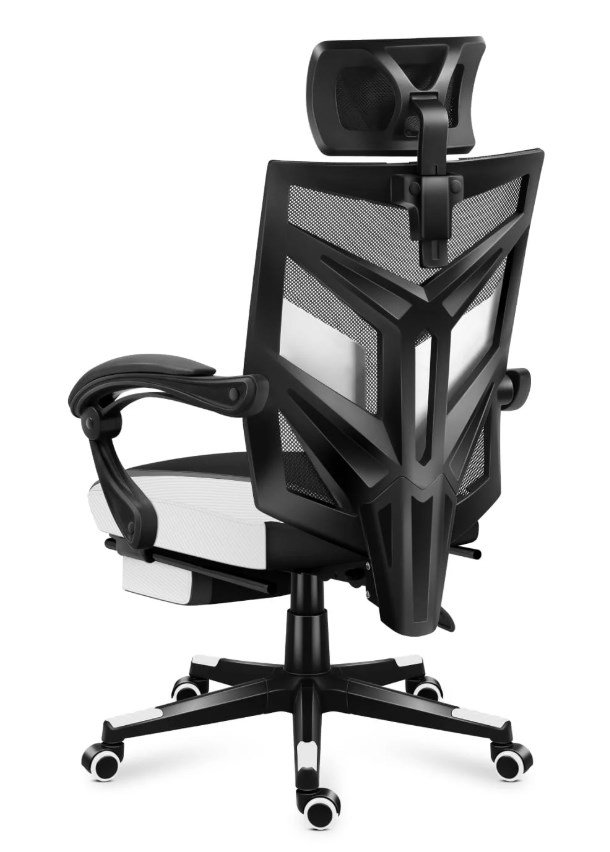 Hern idle Huzaro Combat 5.0 White #7