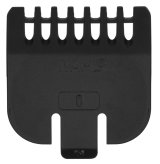 Wahl 09685-016 skg- og hrtrimmer Sort 8 #31