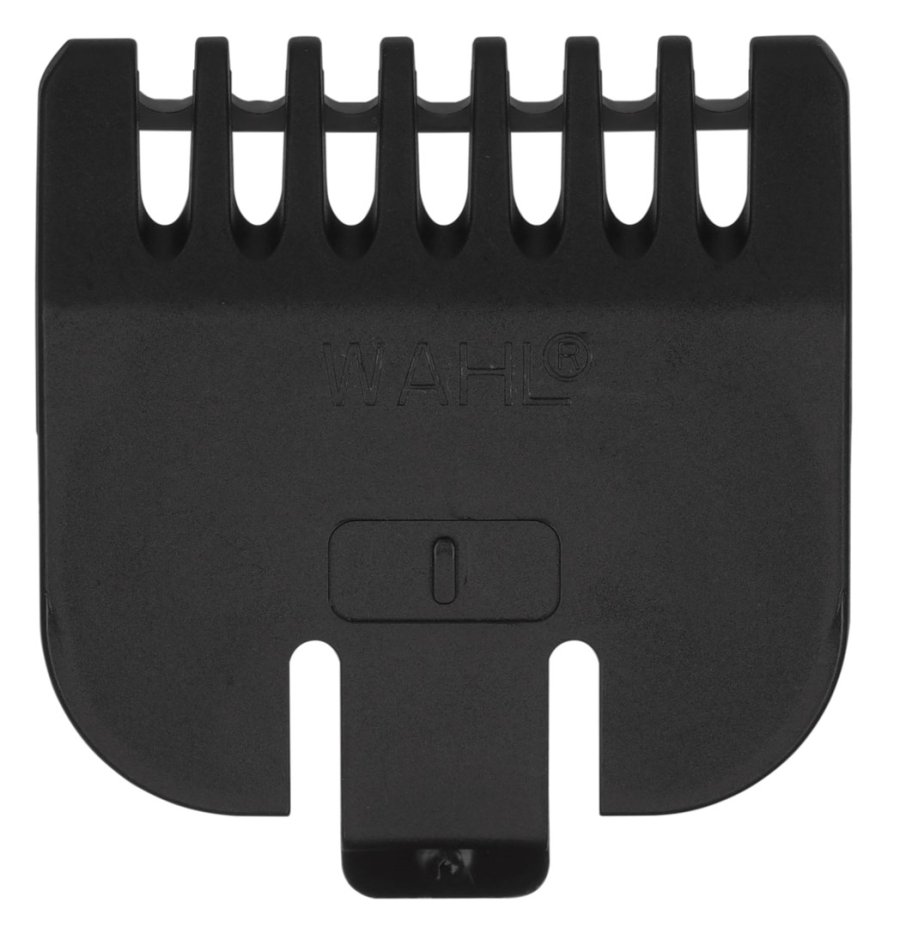 Wahl 09685-016 skg- og hrtrimmer Sort 8 #31