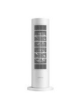 Xiaomi Smart Tower Heater Lite Indendrs Hvid 2000 W Blser med elektrisk omrdevarmer #4