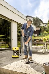 Krcher WD 3-18 17 L Tromle vakuum Tr&vd 225 W Stvpose #22