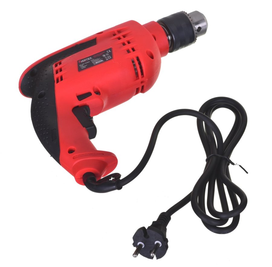 VERTEX HAMMER DRILL 710W #16
